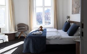 Milling Hotel Saxildhus